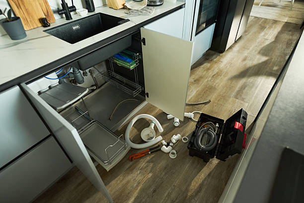 24/7 Emergency Plumbing experts in Lancaster, KS